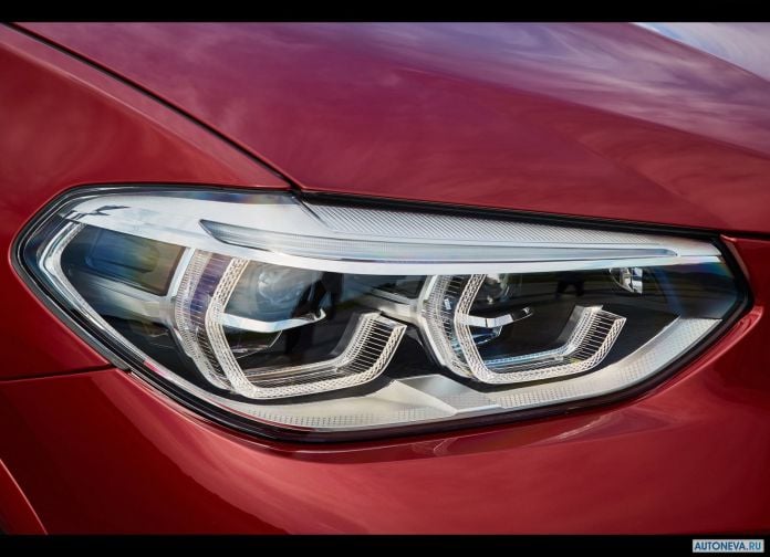 2019 BMW X4 M40d - фотография 187 из 206 2019 BMW X4 M40d - фотография 187 из 206