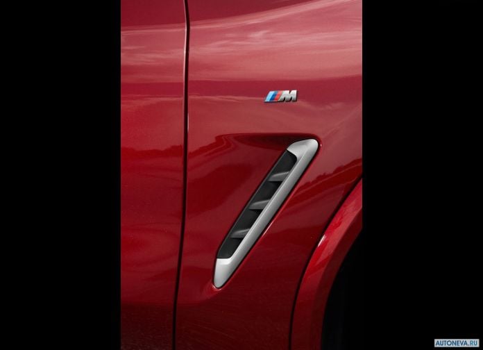 2019 BMW X4 M40d - фотография 189 из 206 2019 BMW X4 M40d - фотография 189 из 206