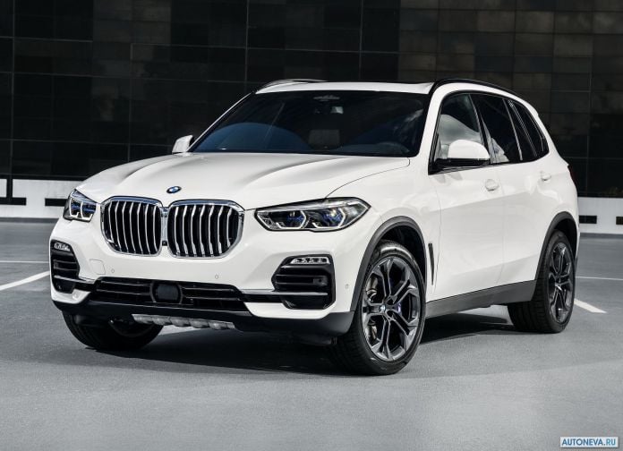 2019 BMW X5 - фотография 14 из 245 2019 BMW X5 - фотография 14 из 245