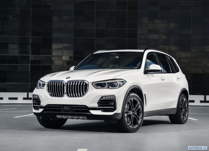 2019 BMW X5 - фотография 15 из 245 2019 BMW X5 - фотография 15 из 245