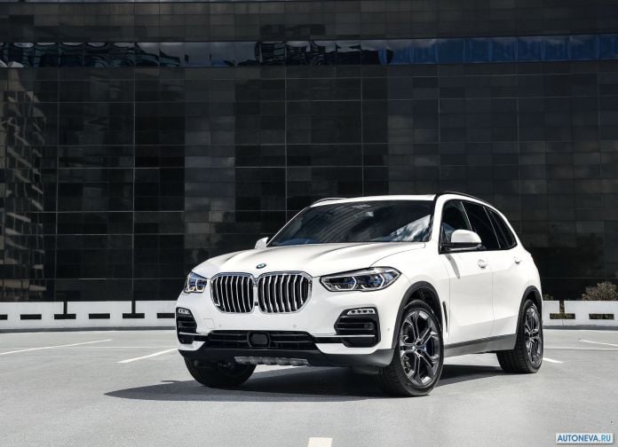 2019 BMW X5 - фотография 16 из 245 2019 BMW X5 - фотография 16 из 245