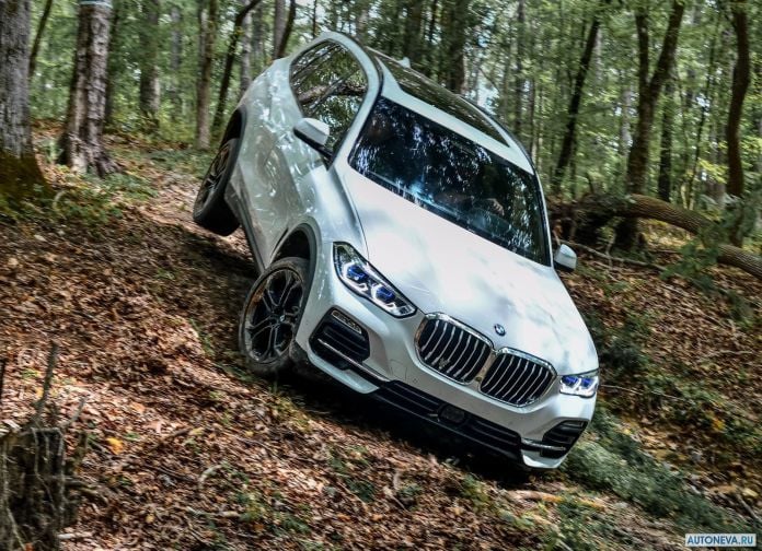 2019 BMW X5 - фотография 27 из 245 2019 BMW X5 - фотография 27 из 245