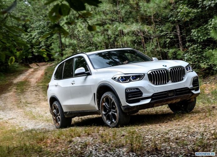2019 BMW X5 - фотография 28 из 245 2019 BMW X5 - фотография 28 из 245