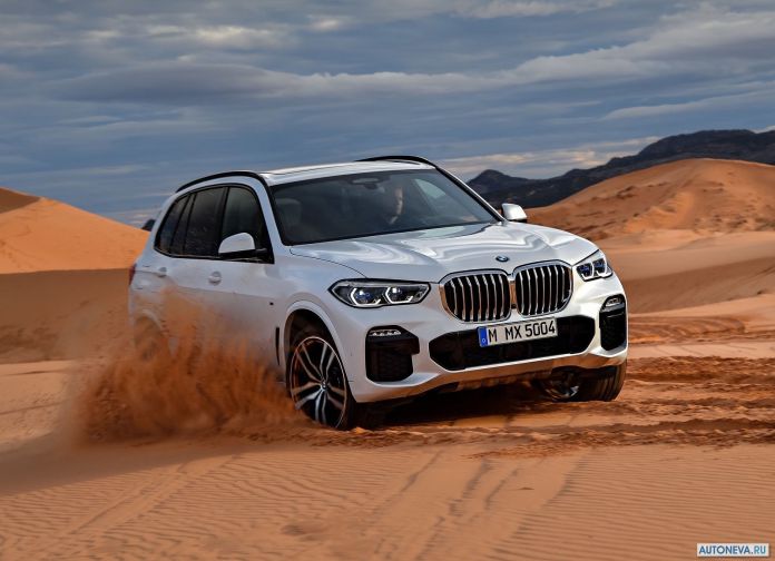 2019 BMW X5 - фотография 31 из 245 2019 BMW X5 - фотография 31 из 245