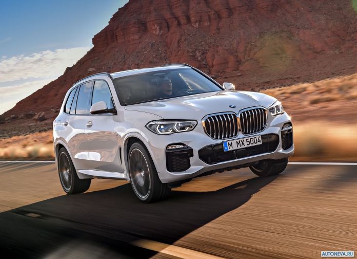 2019 BMW X5 - фотография 32 из 245 2019 BMW X5 - фотография 32 из 245