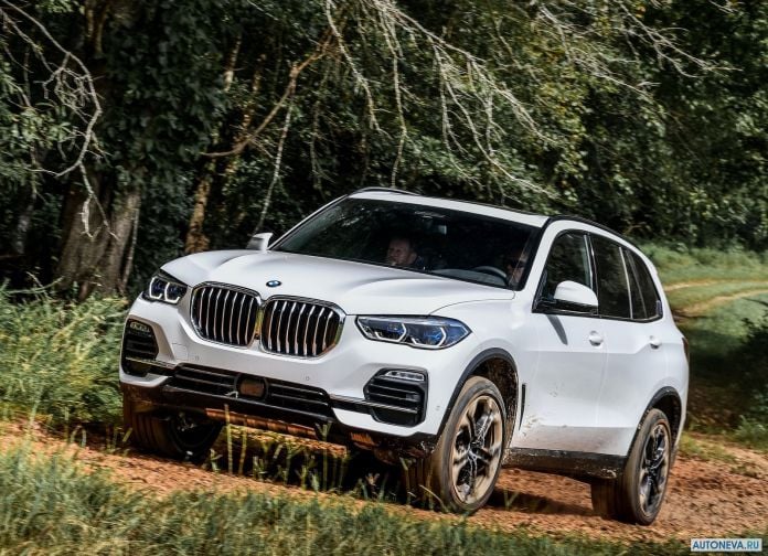 2019 BMW X5 - фотография 44 из 245 2019 BMW X5 - фотография 44 из 245