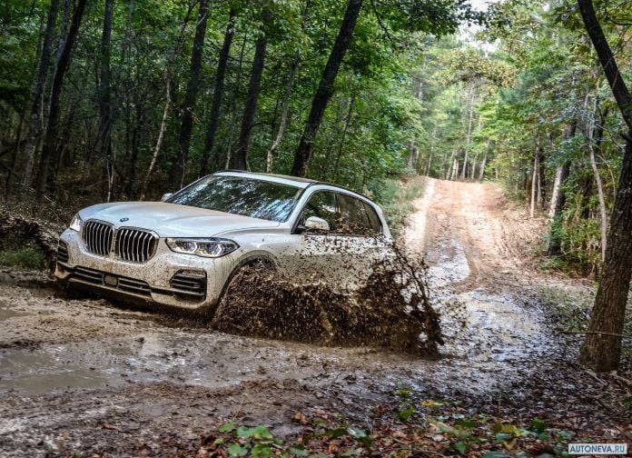 2019 BMW X5 - фотография 48 из 245 2019 BMW X5 - фотография 48 из 245
