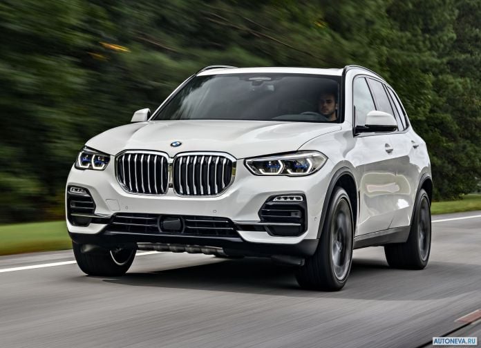 2019 BMW X5 - фотография 49 из 245 2019 BMW X5 - фотография 49 из 245
