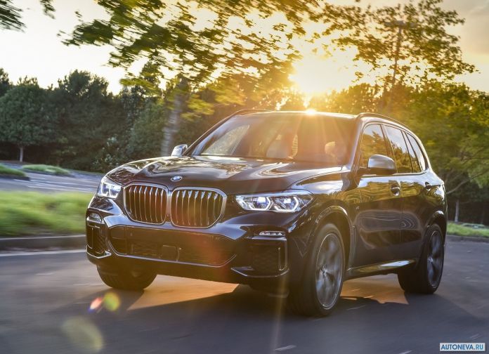 2019 BMW X5 - фотография 67 из 245 2019 BMW X5 - фотография 67 из 245