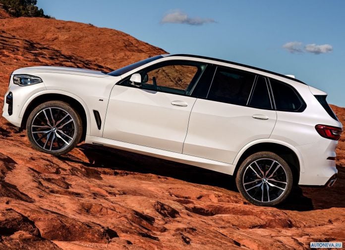 2019 BMW X5 - фотография 77 из 245 2019 BMW X5 - фотография 77 из 245