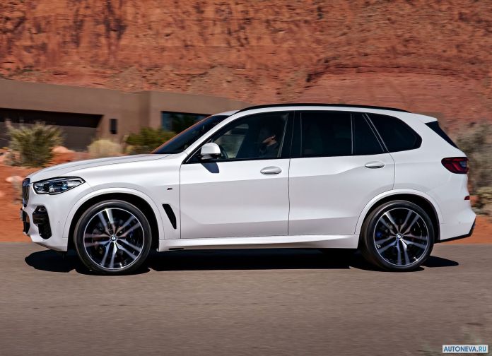 2019 BMW X5 - фотография 78 из 245 2019 BMW X5 - фотография 78 из 245
