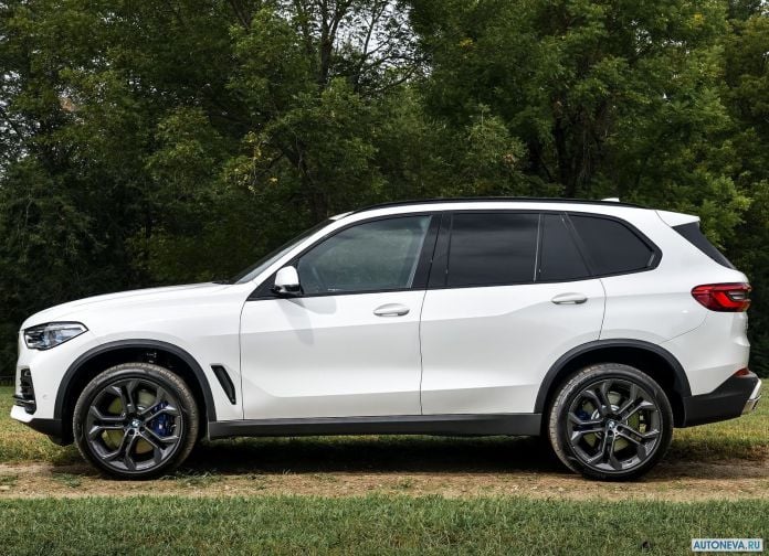 2019 BMW X5 - фотография 79 из 245 2019 BMW X5 - фотография 79 из 245