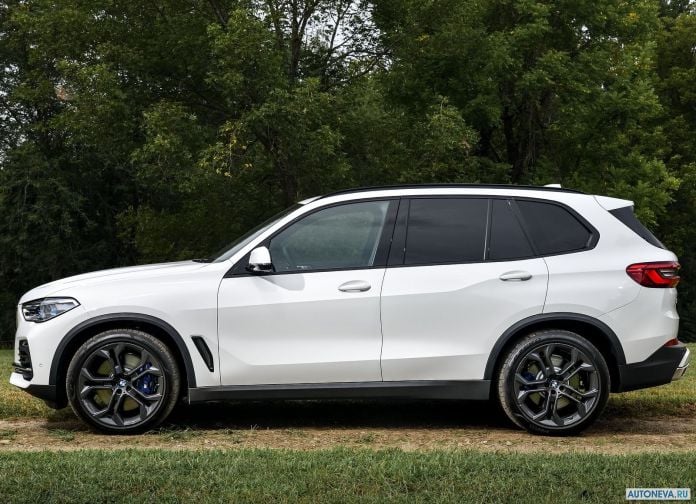 2019 BMW X5 - фотография 80 из 245 2019 BMW X5 - фотография 80 из 245