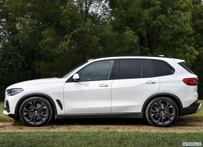 2019 BMW X5 - фотография 81 из 245 2019 BMW X5 - фотография 81 из 245