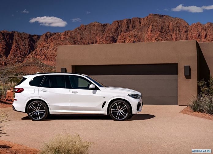 2019 BMW X5 - фотография 82 из 245 2019 BMW X5 - фотография 82 из 245