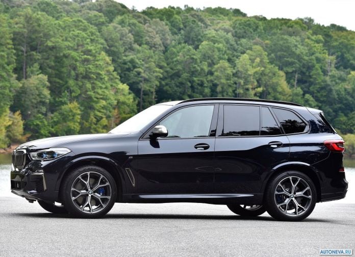 2019 BMW X5 - фотография 87 из 245 2019 BMW X5 - фотография 87 из 245