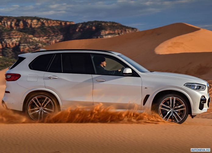 2019 BMW X5 - фотография 94 из 245 2019 BMW X5 - фотография 94 из 245