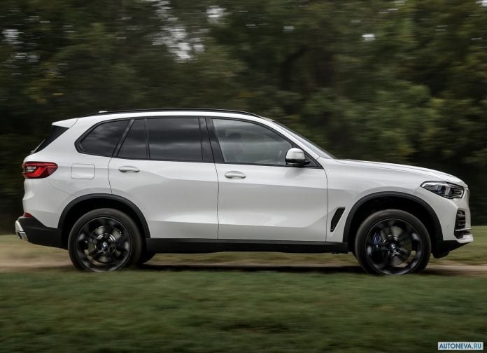 2019 BMW X5 - фотография 97 из 245 2019 BMW X5 - фотография 97 из 245