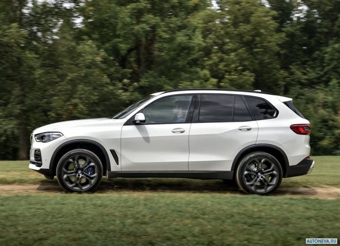 2019 BMW X5 - фотография 99 из 245 2019 BMW X5 - фотография 99 из 245