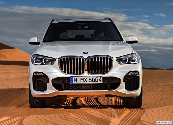 2019 BMW X5 - фотография 130 из 245 2019 BMW X5 - фотография 130 из 245