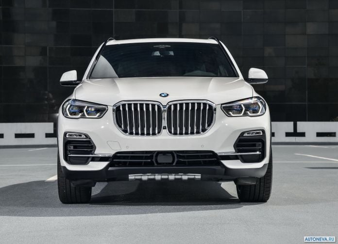 2019 BMW X5 - фотография 132 из 245 2019 BMW X5 - фотография 132 из 245
