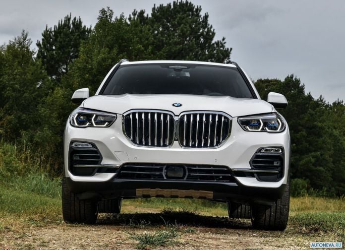 2019 BMW X5 - фотография 133 из 245 2019 BMW X5 - фотография 133 из 245