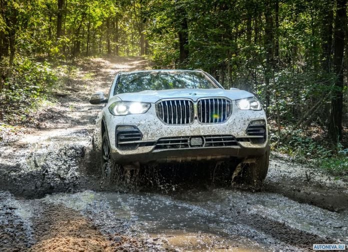 2019 BMW X5 - фотография 139 из 245 2019 BMW X5 - фотография 139 из 245