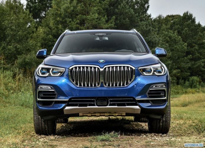 2019 BMW X5 - фотография 143 из 245 2019 BMW X5 - фотография 143 из 245
