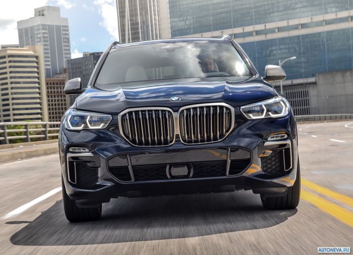 2019 BMW X5 - фотография 148 из 245 2019 BMW X5 - фотография 148 из 245