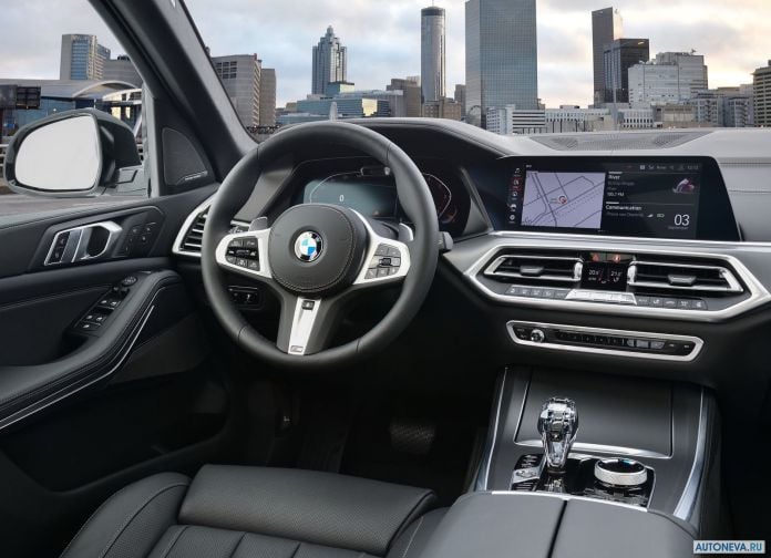 2019 BMW X5 - фотография 164 из 245 2019 BMW X5 - фотография 164 из 245