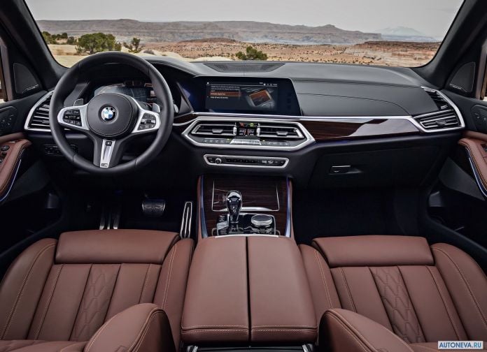 2019 BMW X5 - фотография 165 из 245 2019 BMW X5 - фотография 165 из 245