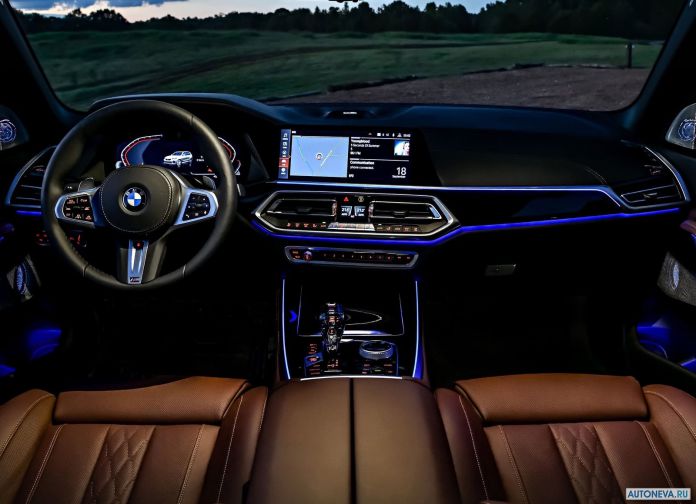 2019 BMW X5 - фотография 168 из 245 2019 BMW X5 - фотография 168 из 245