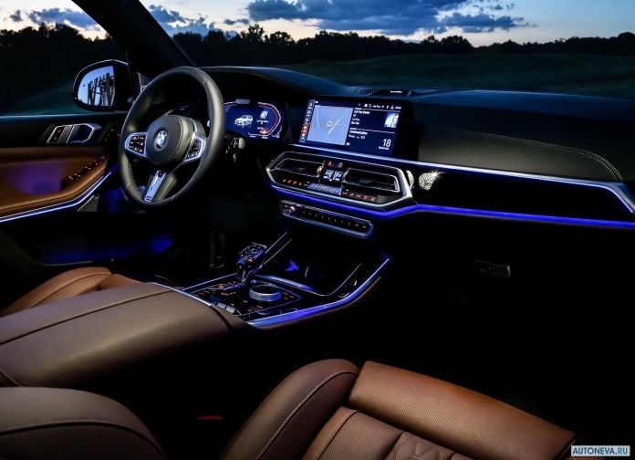 2019 BMW X5 - фотография 169 из 245 2019 BMW X5 - фотография 169 из 245
