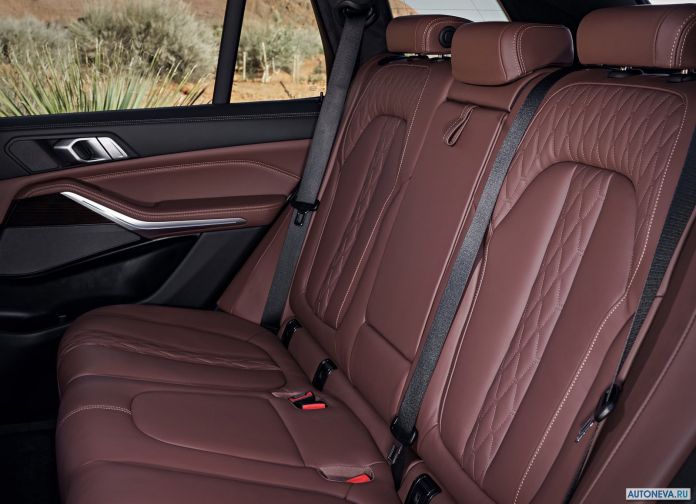 2019 BMW X5 - фотография 170 из 245 2019 BMW X5 - фотография 170 из 245