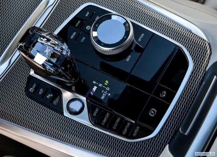 2019 BMW X5 - фотография 171 из 245