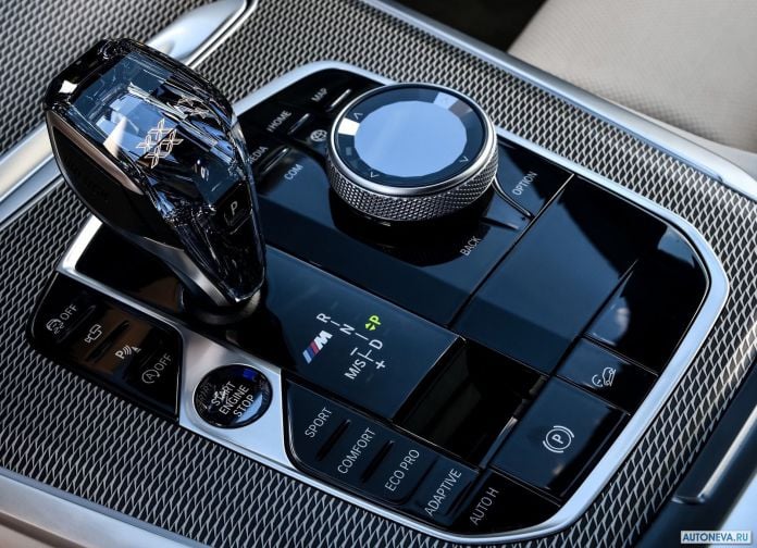 2019 BMW X5 - фотография 172 из 245
