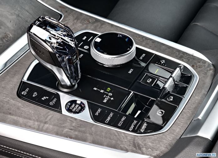 2019 BMW X5 - фотография 173 из 245 2019 BMW X5 - фотография 173 из 245