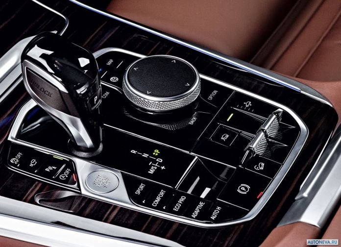 2019 BMW X5 - фотография 174 из 245