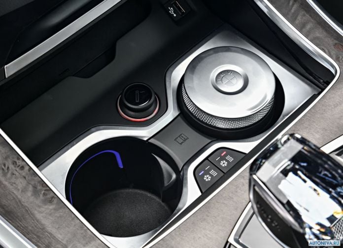 2019 BMW X5 - фотография 177 из 245
