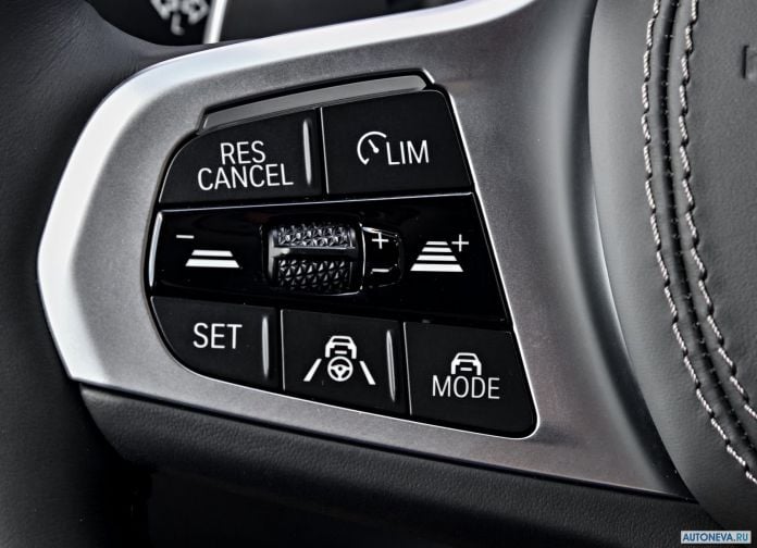 2019 BMW X5 - фотография 179 из 245