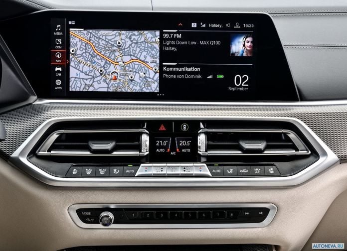 2019 BMW X5 - фотография 185 из 245 2019 BMW X5 - фотография 185 из 245