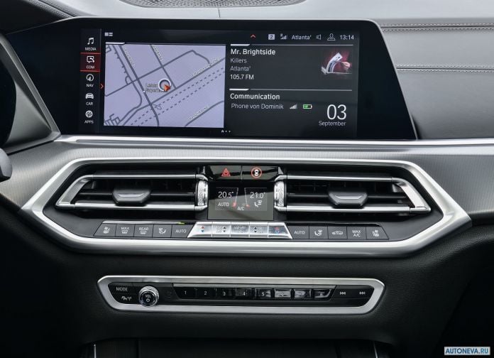 2019 BMW X5 - фотография 186 из 245 2019 BMW X5 - фотография 186 из 245