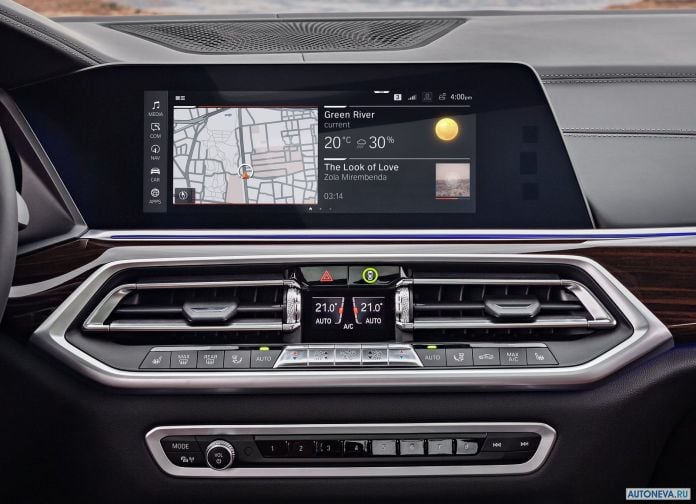 2019 BMW X5 - фотография 187 из 245 2019 BMW X5 - фотография 187 из 245