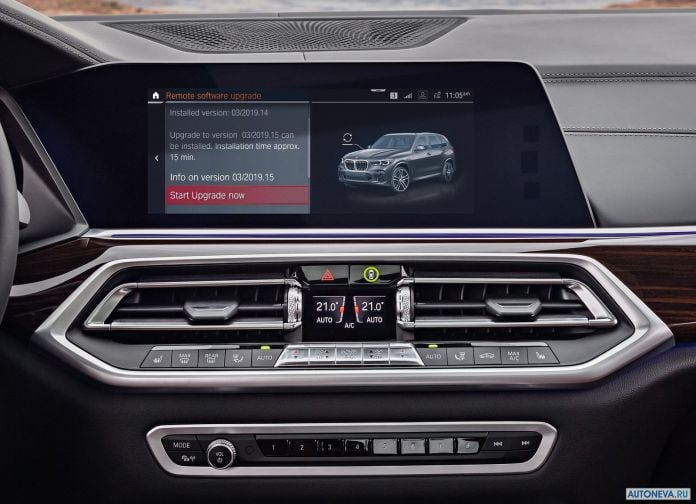 2019 BMW X5 - фотография 188 из 245 2019 BMW X5 - фотография 188 из 245