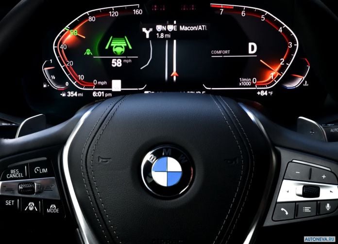 2019 BMW X5 - фотография 189 из 245 2019 BMW X5 - фотография 189 из 245