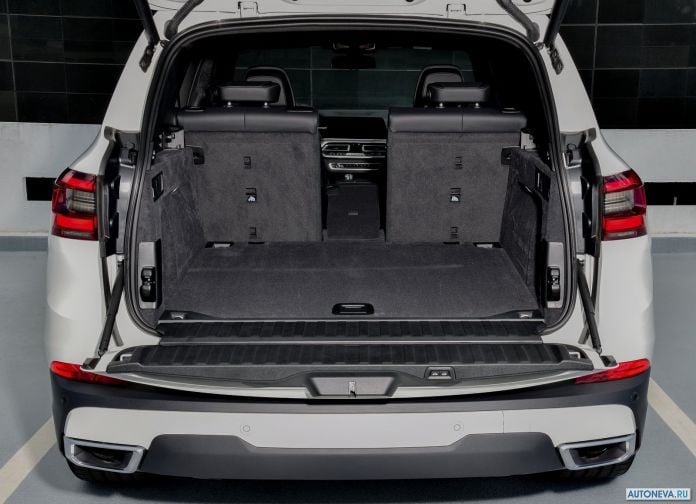 2019 BMW X5 - фотография 198 из 245 2019 BMW X5 - фотография 198 из 245
