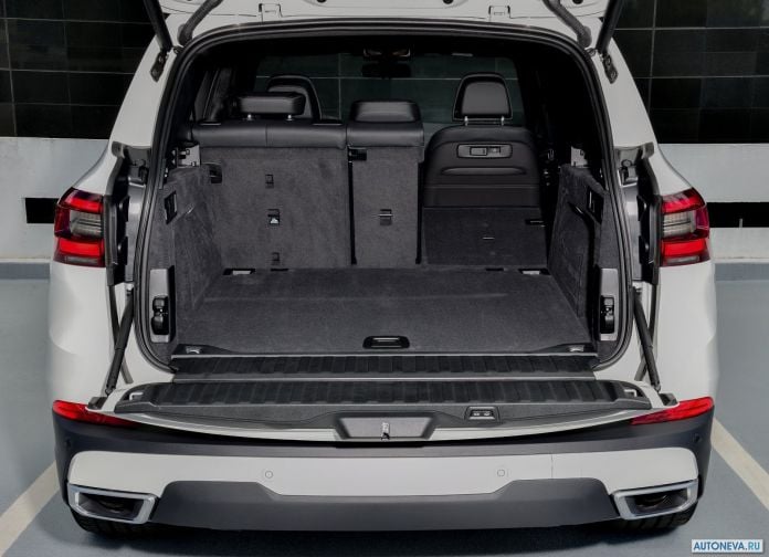 2019 BMW X5 - фотография 199 из 245 2019 BMW X5 - фотография 199 из 245