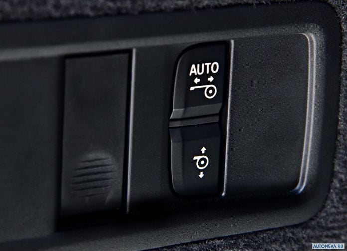 2019 BMW X5 - фотография 202 из 245
