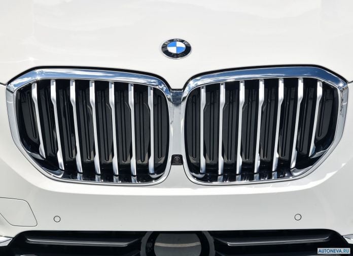 2019 BMW X5 - фотография 203 из 245 2019 BMW X5 - фотография 203 из 245