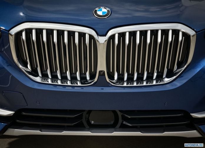 2019 BMW X5 - фотография 204 из 245 2019 BMW X5 - фотография 204 из 245
